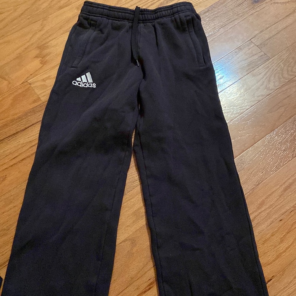 Adidas sweatpants